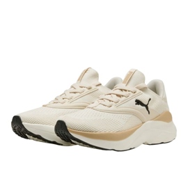Puma Softride Mayve 310160 16 zapatillas para correr beige 3