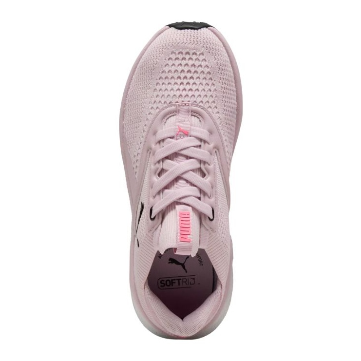 Puma Softride Mayve 310160 17 zapatillas para correr rosado 1 Puma Softride Mayve 310160 17 zapatillas para correr rosado 1