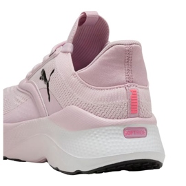 Puma Softride Mayve 310160 17 zapatillas para correr rosado 5