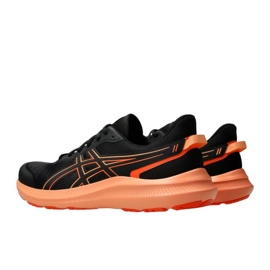 ASICS JOLT 5 1011B963 001 Zapatos para correr negro 1