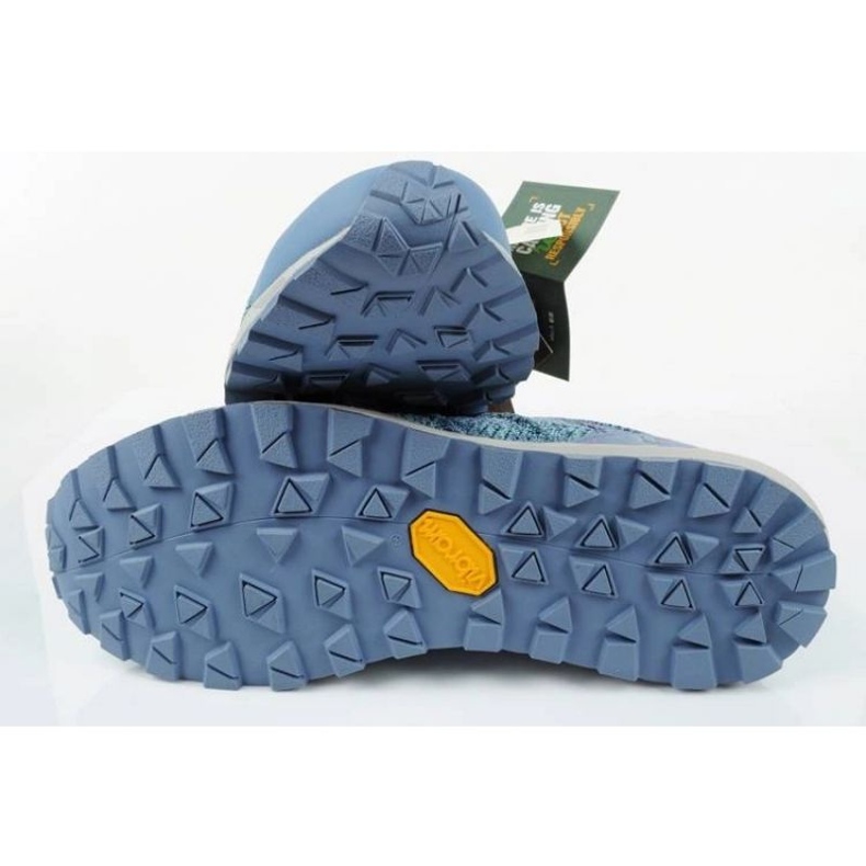 Zapatillas trekking Aku Rapida Air 7611545 azul 1
