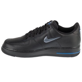 Nike Air Force 1 Low Jewel CT3438-002 Zapatos negro 1
