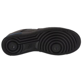 Nike Air Force 1 Low Jewel CT3438-002 Zapatos negro 3