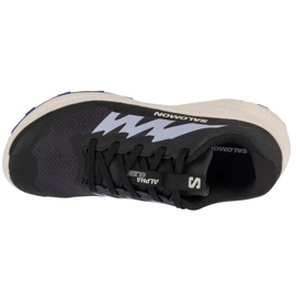 Salomon Alphaglide L47801800 zapatillas para correr negro 2