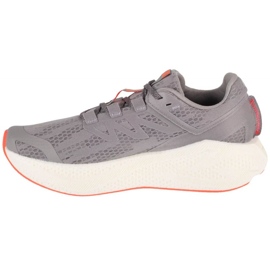 Salomon Aero Glide 3 L47810600 Zapatos para correr gris 1