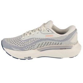 Brooks Adrenaline GTS 24 1204261D140 Zapatos para correr beige 1