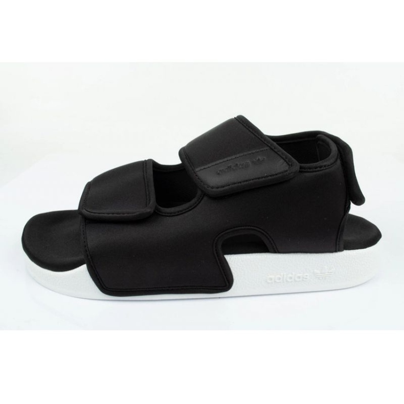 Sandalias adidas Adilette U EG5025 negro 4 Sandalias adidas Adilette U EG5025 negro 4