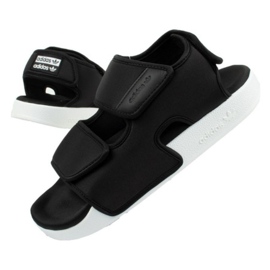 Sandalias adidas Adilette U EG5025 negro 5 Sandalias adidas Adilette U EG5025 negro 5
