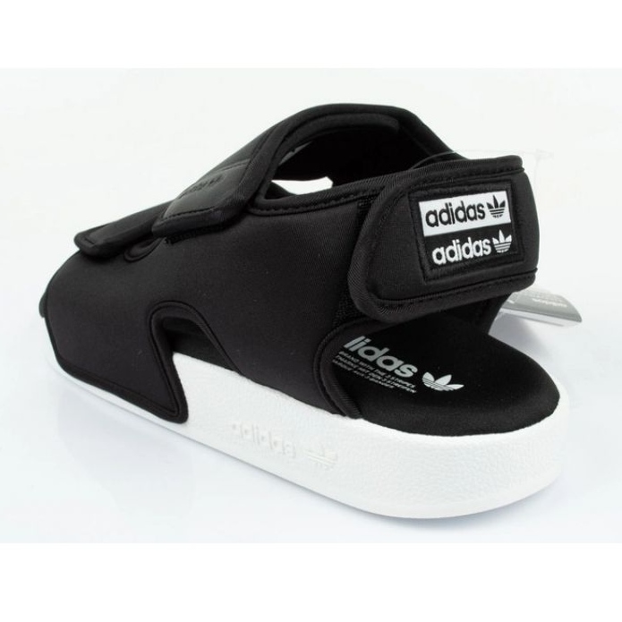 Sandalias adidas Adilette U EG5025 negro 7 Sandalias adidas Adilette U EG5025 negro 7
