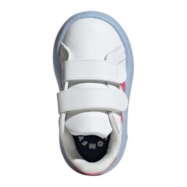 ADIDAS GRAND CORTE 2.0 LITRES JI0981 Zapatos blanco 2