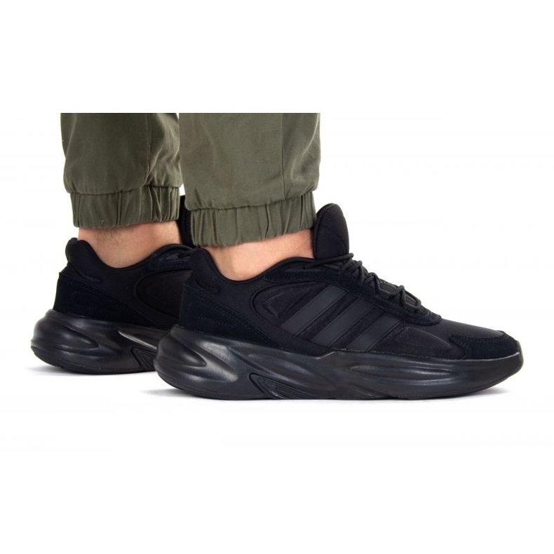 Zapatillas Adidas Ozelle GX6767 negro 2