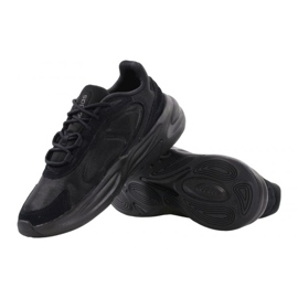 Zapatillas Adidas Ozelle GX6767 negro 5