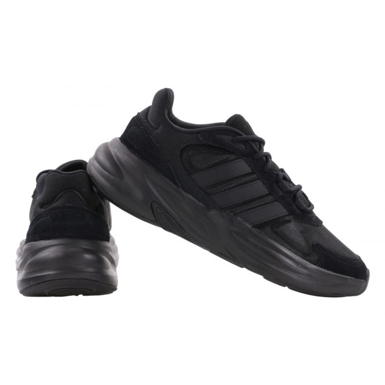 Zapatillas Adidas Ozelle GX6767 negro 6