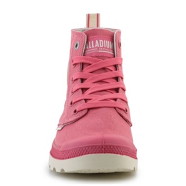 Palladium Pampa Duo Chrome 74470-699-M rosado 1 Palladium Pampa Duo Chrome 74470-699-M rosado 1