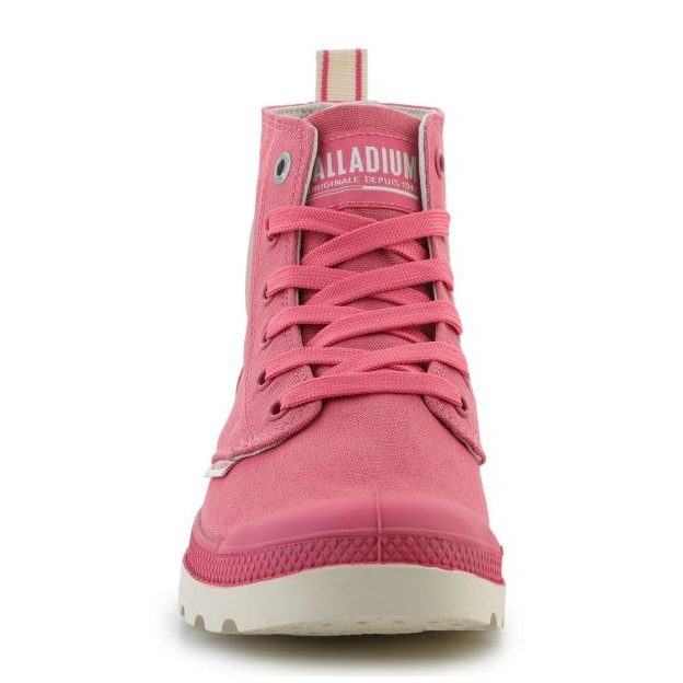 Palladium Pampa Duo Chrome 74470-699-M rosado 1 Palladium Pampa Duo Chrome 74470-699-M rosado 1