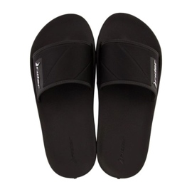 Diapositiva de la calle Rider 11578 AR406 Flip Flip Flip negro 2