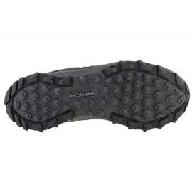 Zapatos Columbia Peakfreak Ii Outdry 2005101010 negro 1