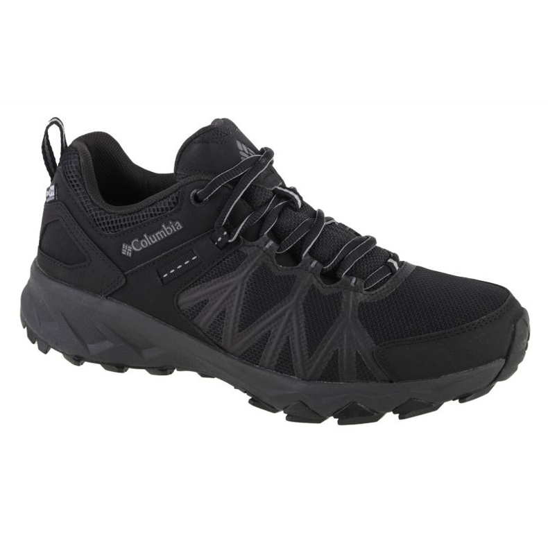 Zapatos Columbia Peakfreak Ii Outdry 2005101010 negro 3