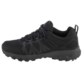 Zapatos Columbia Peakfreak Ii Outdry 2005101010 negro 4