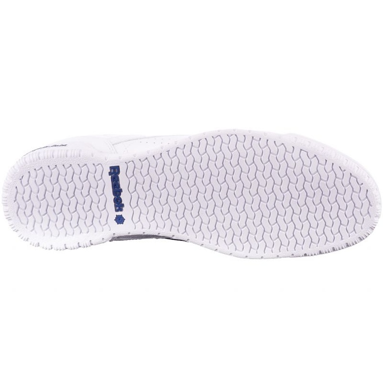 REEBOK EXOFIT LOGO LOGO INT 100000169 Zapatos blanco 4 REEBOK EXOFIT LOGO LOGO INT 100000169 Zapatos blanco 4