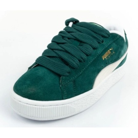 Puma Sedee XL 395205 21 zapatos verde 1