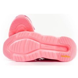 Zapatillas para correr Skechers Go Run Swirl Tech Speed ​​129501/HPPK rosado 3