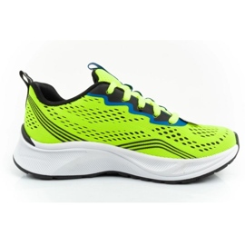 Skechers Elite Sport-Push-Pace Zapatos 403951L/YLBK verde 2