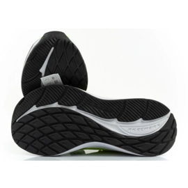Skechers Elite Sport-Push-Pace Zapatos 403951L/YLBK verde 5