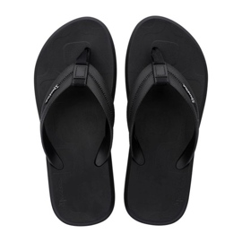 Men's Flip -Flops Ipanema Urban Thong 83629 BC878 negro 1 Men's Flip -Flops Ipanema Urban Thong 83629 BC878 negro 1