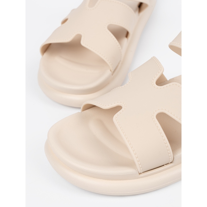 Seastar Light -begando las plátulas de las mujeres beige 1 Seastar Light -begando las plátulas de las mujeres beige 1