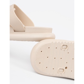 Seastar Light -begando las plátulas de las mujeres beige 2 Seastar Light -begando las plátulas de las mujeres beige 2