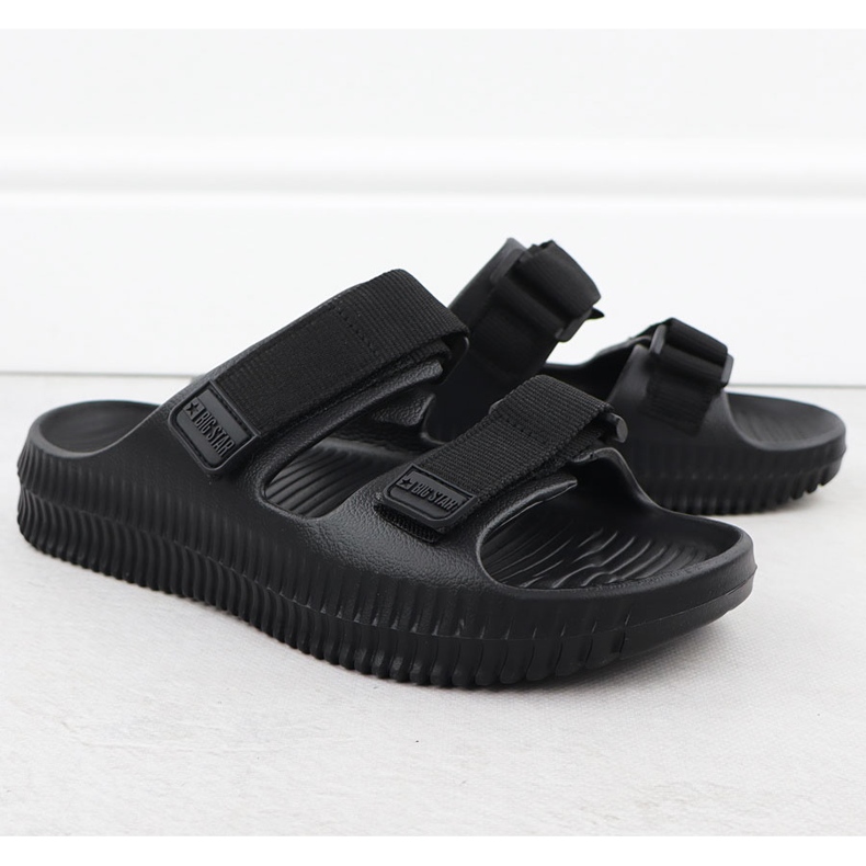 Flip Black Foam Flip Big Star RR174A026 negro 1