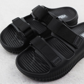 Flip Black Foam Flip Big Star RR174A026 negro 3