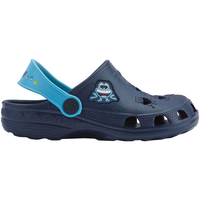 Coqui Little Frog Jr 8701-100-2118a Tubgas 1