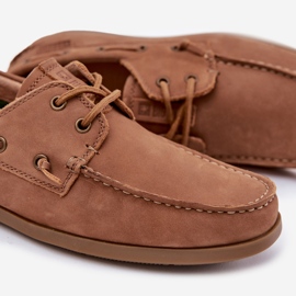 Big Star RR174162 HOLEA DE CAMEL Men Moleafe marrón 2 Big Star RR174162 HOLEA DE CAMEL Men Moleafe marrón 2