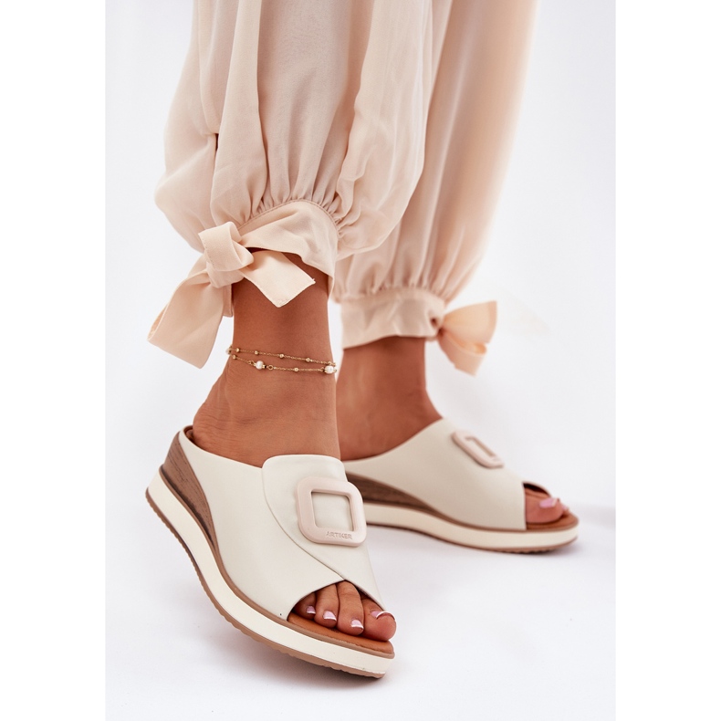 Flip Flip Flip Flip Artiker 56C2145 Beige ligero 2