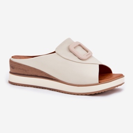 Flip Flip Flip Flip Artiker 56C2145 Beige ligero 4