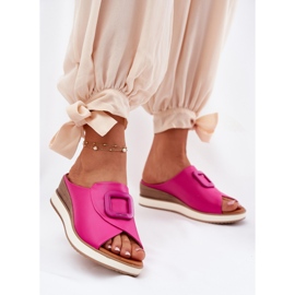 Flip Flip Flip Flip Artiker 56C2147 FUCHSIA rosado 2