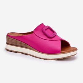Flip Flip Flip Flip Artiker 56C2147 FUCHSIA rosado 4