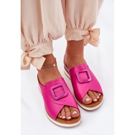 Flip Flip Flip Flip Artiker 56C2147 FUCHSIA rosado 5