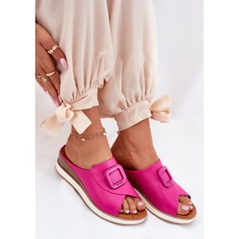 Flip Flip Flip Flip Artiker 56C2147 FUCHSIA rosado 6