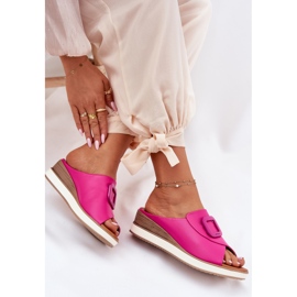 Flip Flip Flip Flip Artiker 56C2147 FUCHSIA rosado 7
