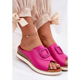 Flip Flip Flip Flip Artiker 56C2147 FUCHSIA rosado 8