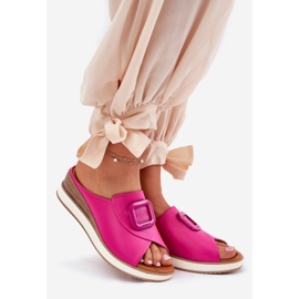 Flip Flip Flip Flip Artiker 56C2147 FUCHSIA rosado 1