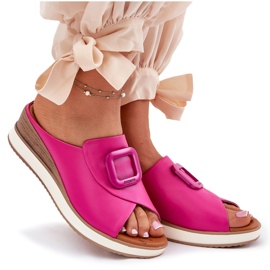 Flip Flip Flip Flip Artiker 56C2147 FUCHSIA rosado 9