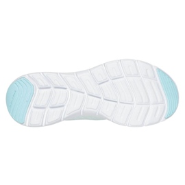 Zapatos Skechers Flex Apel.0 150201-Mtmt verde 1 Zapatos Skechers Flex Apel.0 150201-Mtmt verde 1