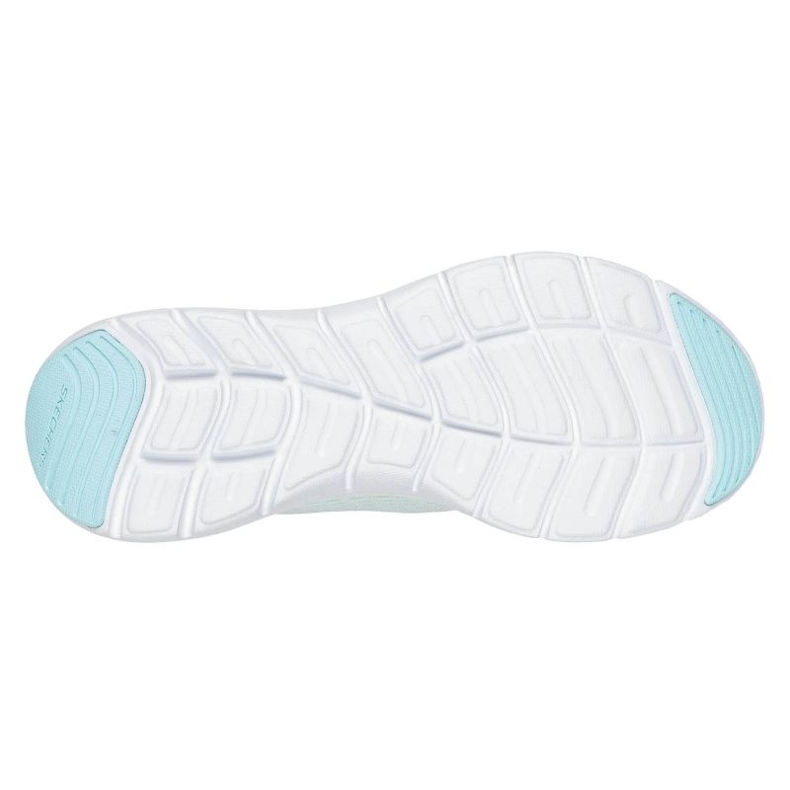 Zapatos Skechers Flex Apel.0 150201-Mtmt verde 1 Zapatos Skechers Flex Apel.0 150201-Mtmt verde 1