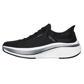 Skechers Slip-Inss Go Run Elevate 2.0-Banyan 129006-Bkw Zapatos negro 2