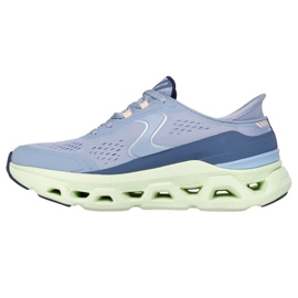 Skechers Slip-Inss Glide-Step-Altus 150510 Blmt Zapatos azul 2