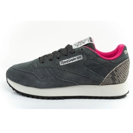 REEBOK Classic Ripple GX5097 Zapatos gris 1